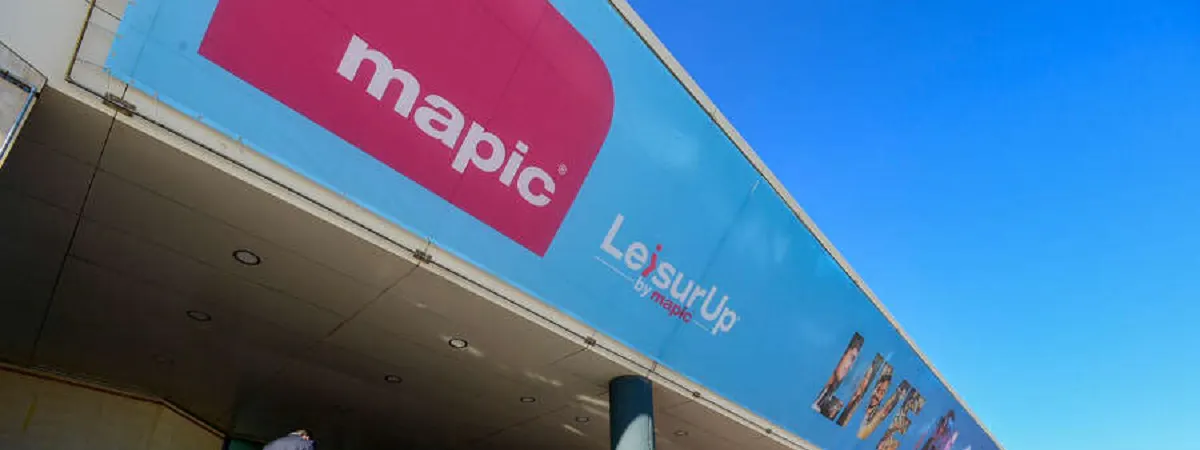 EDC på MAPIC i Cannes: ”Fin stemning på Europas største detail ...