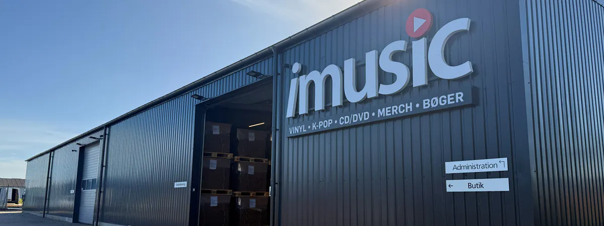 Imusic Risskov iMusic køber naboejendom og bygger kæmpe musikunivers på 4.500 m² i Risskov