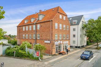 Frederiksborgvej 236, 2400 København NV