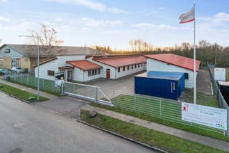 FOTO: EDC Erhverv Poul Erik Bech. Kirstinehøj 9.